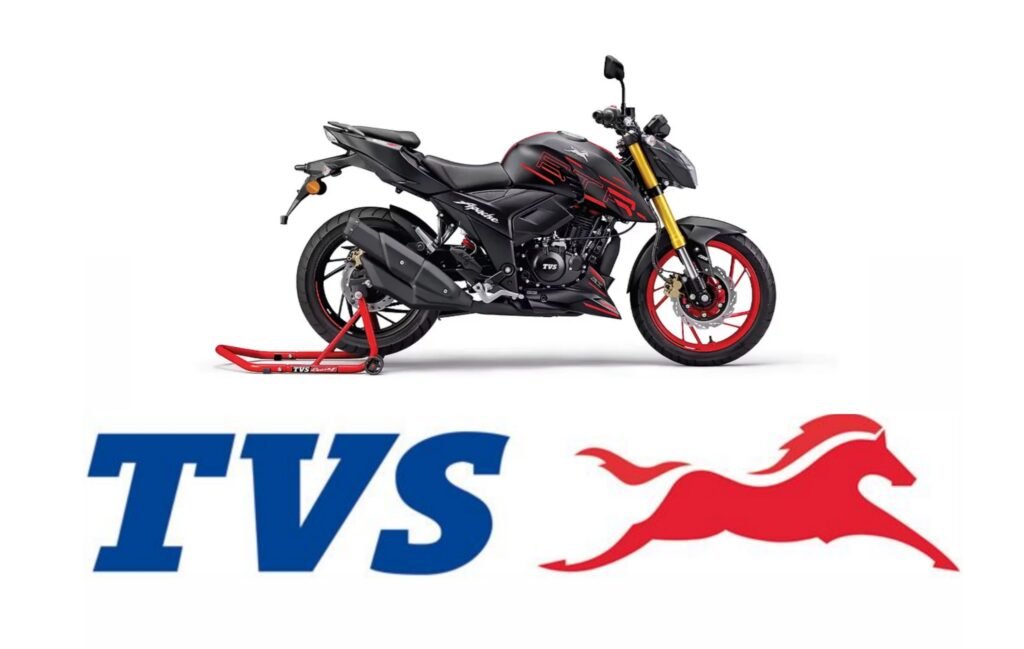 TVS All Bikes