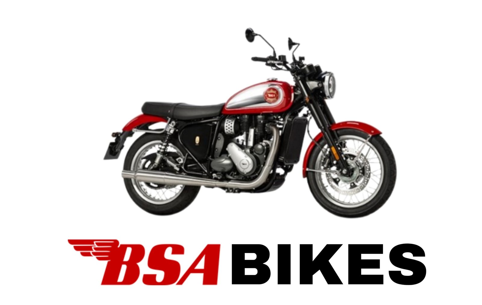 BSA Bikes