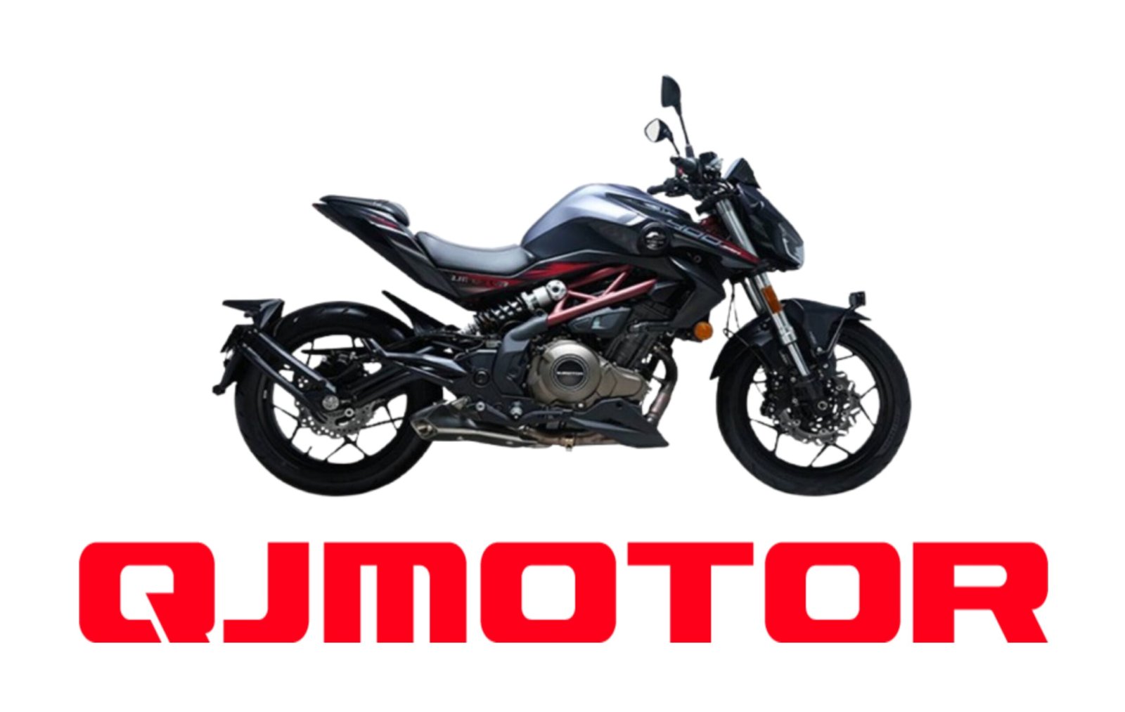 QJ motor