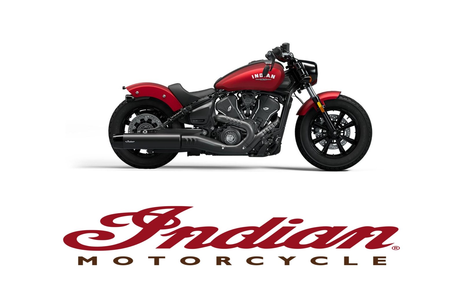 Indian Bikes