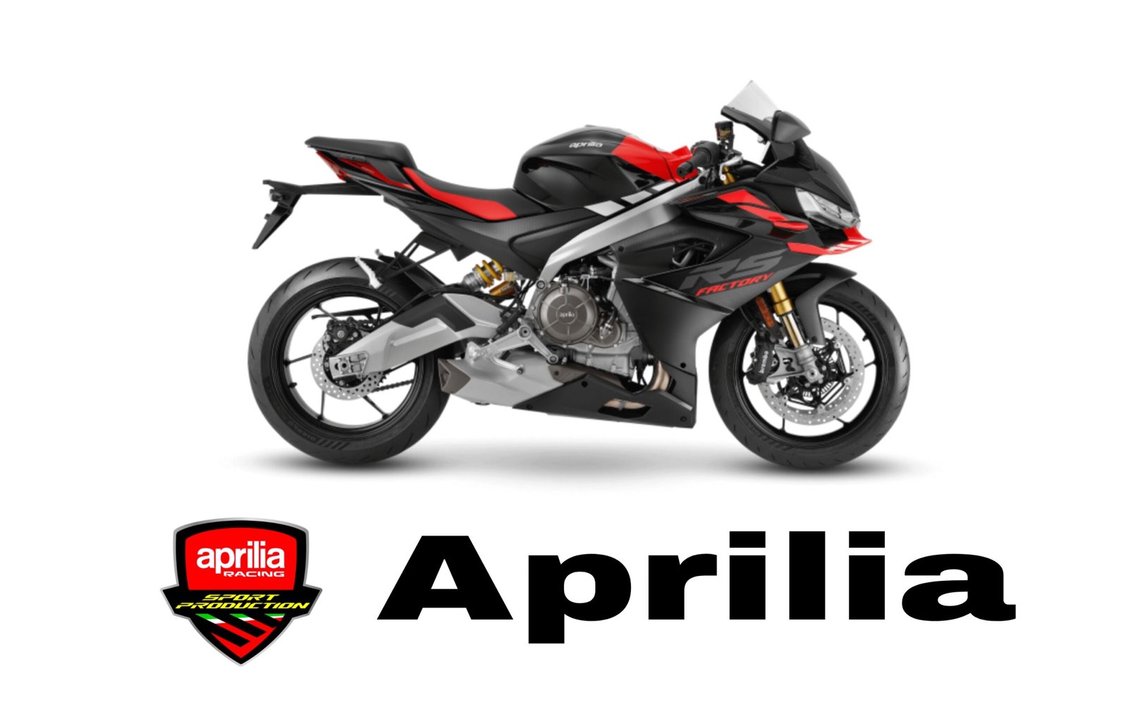 aprilia bikes