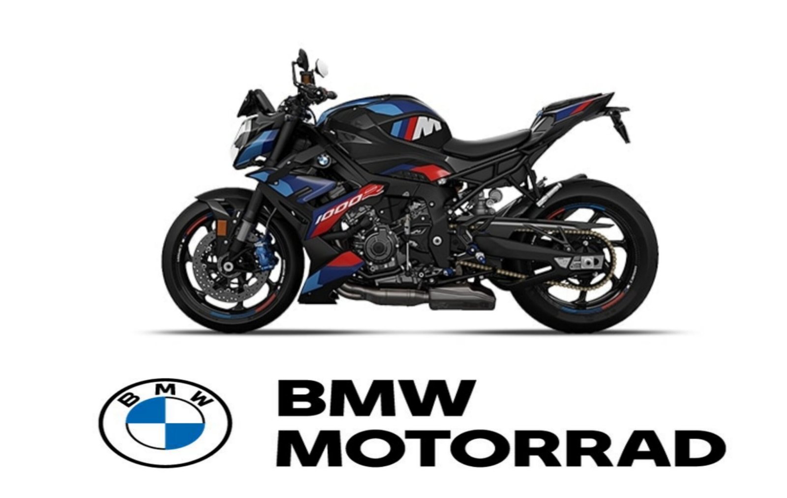 BMW Bikes