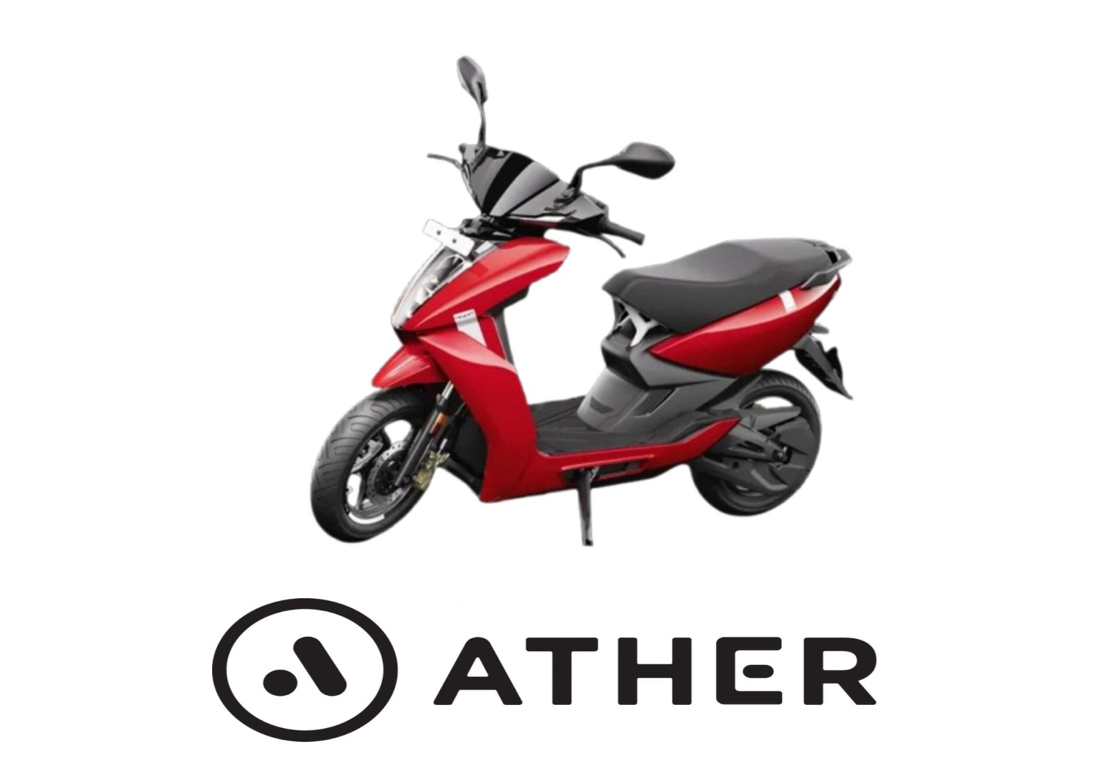 Ather Scooters