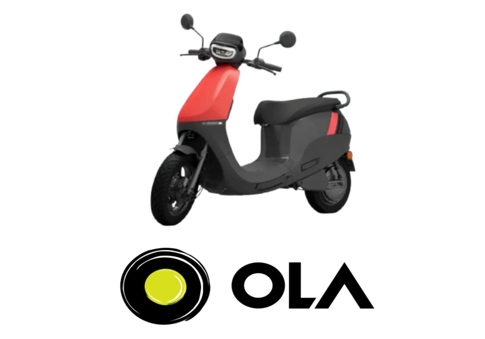 ola bikes